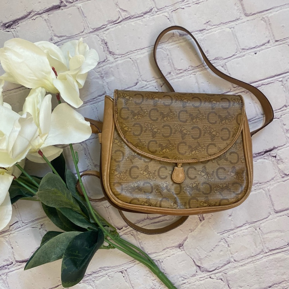 Celine Carriage Crossbody